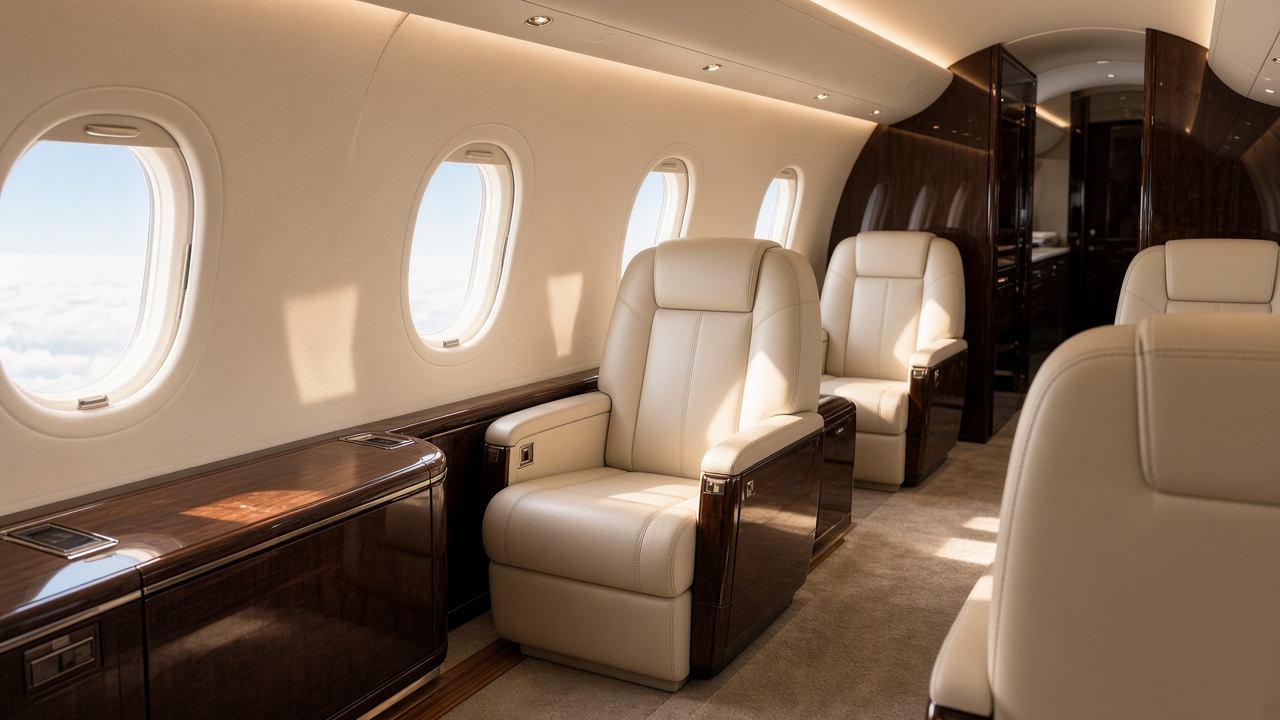 Charter services